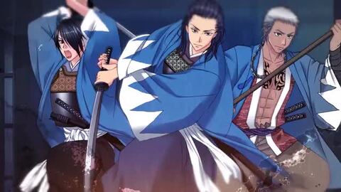 楽天市場】【Nintendo Switch】幕末恋華新選組 尽忠報国の士