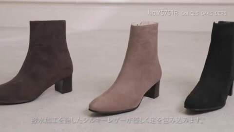 楽天市場】【ポイント5倍】レイン ブーツ 防水 撥水 雨靴 公式 YOSHITO