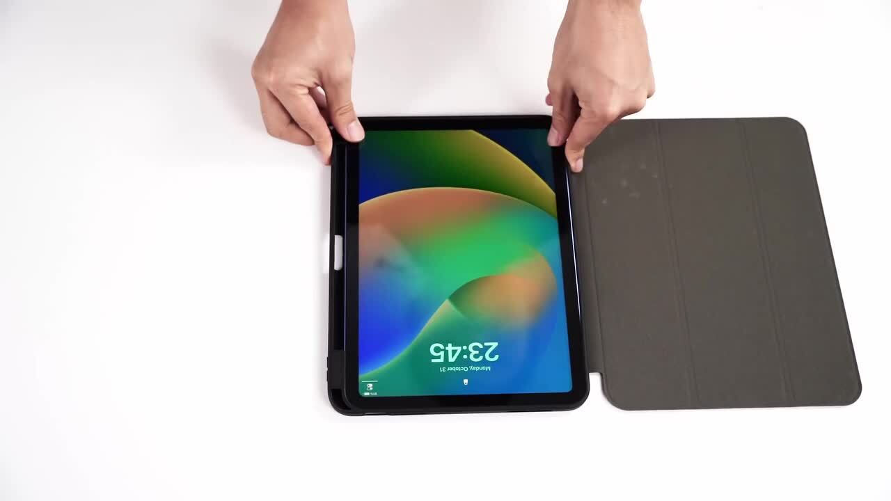 Amazon.co.jp: タブレットケースカバー iPad Pro 11 2020/2021