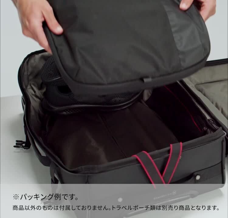 【VICTORINOX/ビクトリノックス】超軽量キャリーケース 機内持ち込み可 楽天市場】公式限定レビュー特典 ビクトリノックス VICTORINOX