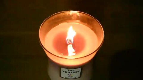 楽天市場】【国内正規品】 ぱちぱち音が心地いい WoodWick