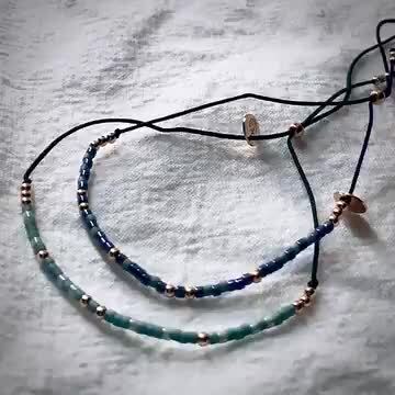 楽天市場】フランス製 星の王子さま メッセージ ビーズ ブレスレット