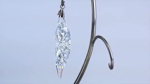 最終お値下げです❣️スワロフスキー　クリスマスオーナメント 2007 楽天市場】スワロフスキー 2007年 限定 スノーフレーク