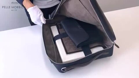 楽天市場】【ケアセット＋安心の3年保証付】 PELLE MORBIDA