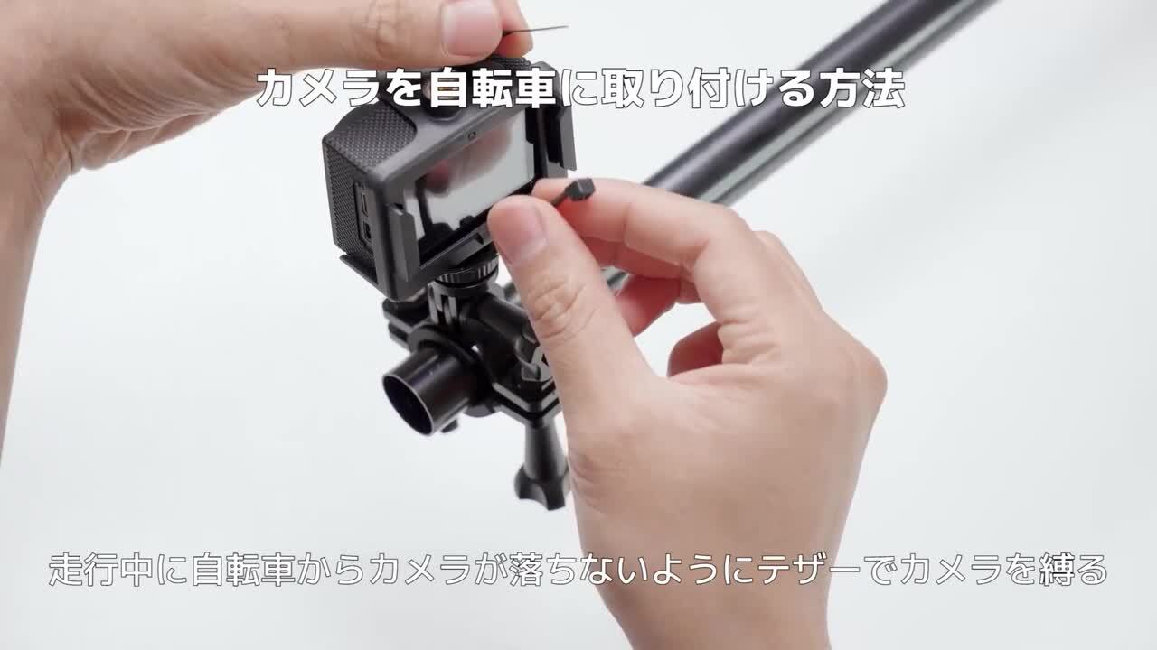 楽天市場】AKASO EK7000 4Kアクションカメラ｜外部マイク+7点