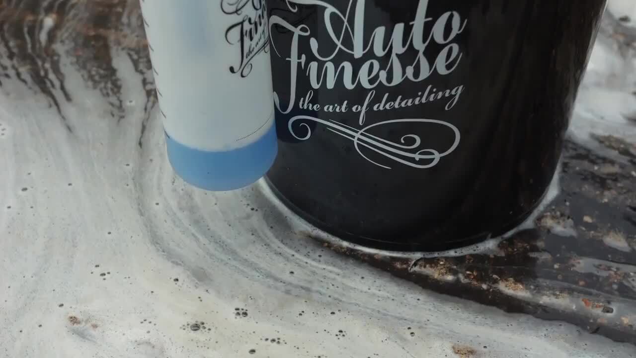 オートフィネス DETAILING BUCKET BLACK20L用 Car Detailing Bucket | Built To Withstand a Lifetime Of Use