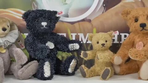 楽天市場】【シュタイフ正規販売店】 Steiff シュタイフ 世界