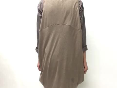 楽天市場】チュニック トップス タンクトップ ノースリーブ