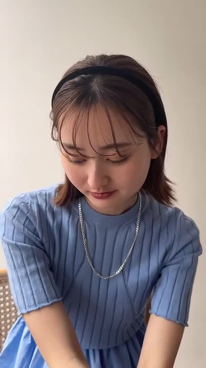 アレクサンドルドゥパリ ローズヘアピン 未使用