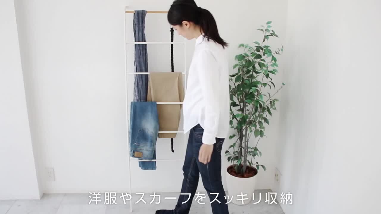 【希少美品】LP パンデイロ ケース付き　送料込み ファン ハンガーラック ブロンズ｜ハンガーラック レンタルなら