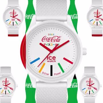楽天市場】アイス ウォッチ 腕時計 ICE WATCH ソーラー 時計