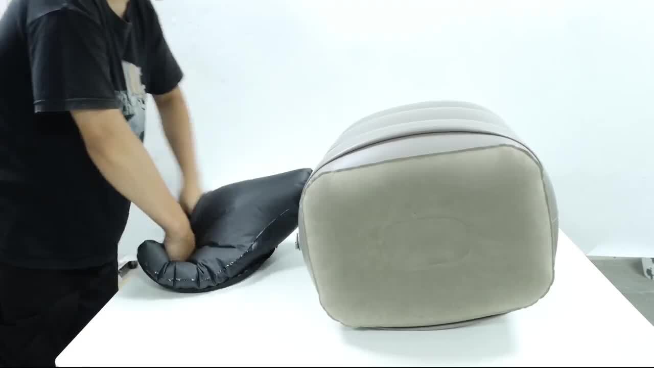 楽天市場】MOON 折りたたみ式 フットレスト PVC 飛行機