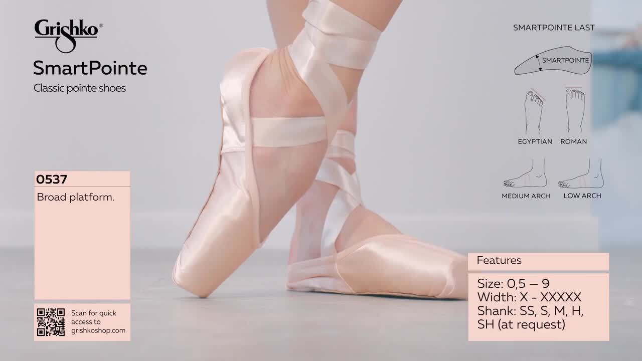 楽天市場】スマートポアント Smartpointe ミディアム グリシコ