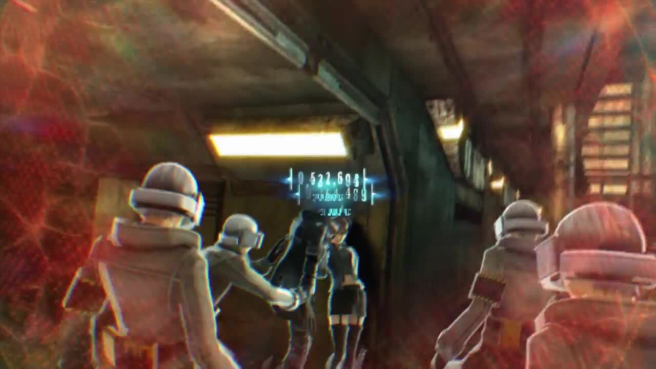 楽天ブックス: Freedom Wars Remastered PS5版 - PS5