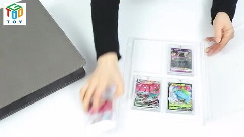 楽天市場】エキシビジョンファイル マグネットローダー 用