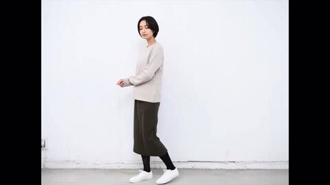 Ｍ&kyoko　ウールロングスカート 2025年最新】Yahoo!オークション -m&kyoko エムアンドキョウコ