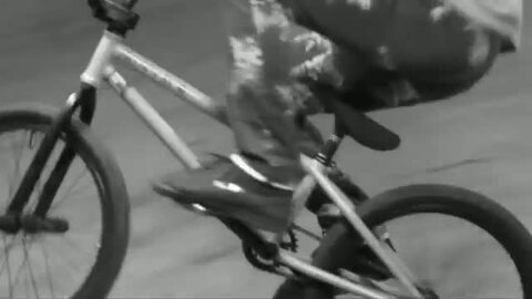 ARES BIKES 20インチ BMXホイールセット　フリーコースターハブ付き BMX完組リアホイール】フリーコースターでリーズナブルなARES