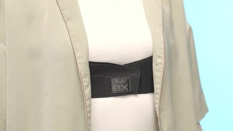 その他 Style BX Pro-L YS-AP03C-L MTG 姿勢サポートギア Style BX Pro L スタイルビーエックスプロ