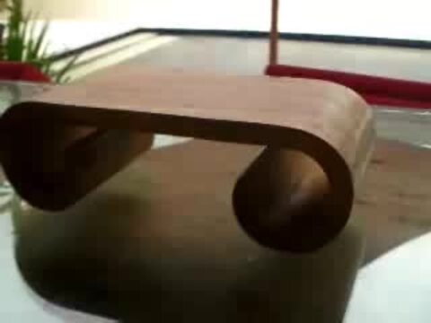 楽天市場】【最大500円クーポン】 渦巻きデザインの木製