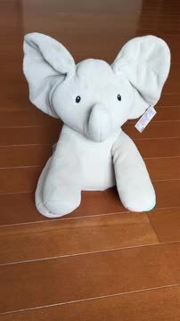 楽天市場】ぬいぐるみ うさぎ フローラ バニー GUND ガンド