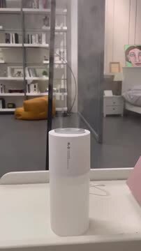 ☆新品未使用★即購入可☆ 空気清浄機 アロマ LED Demi 卓上 楽天市場】【COUPONで1,380円】 加湿器 卓上 オフィス 350ml