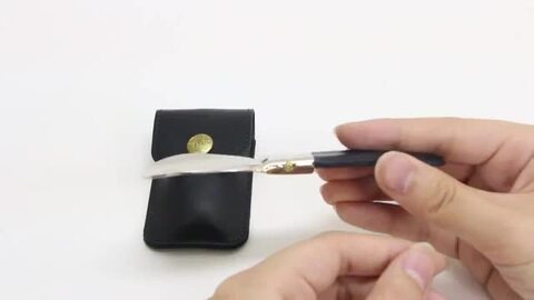 楽天市場】【国内正規品】エッティンガー SHOE HORN IN POUCH