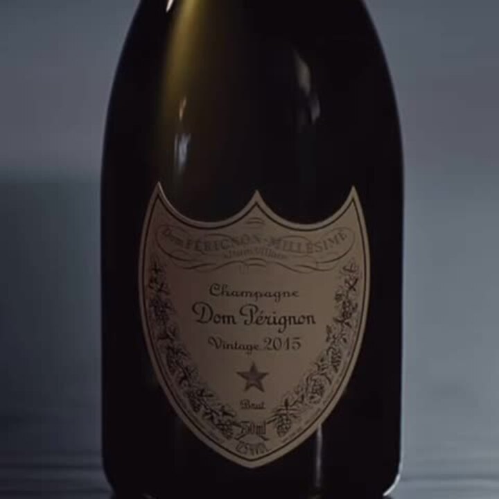 ドン・ペリニヨン ヴィンテージ 2015 | シャンパーニュ
