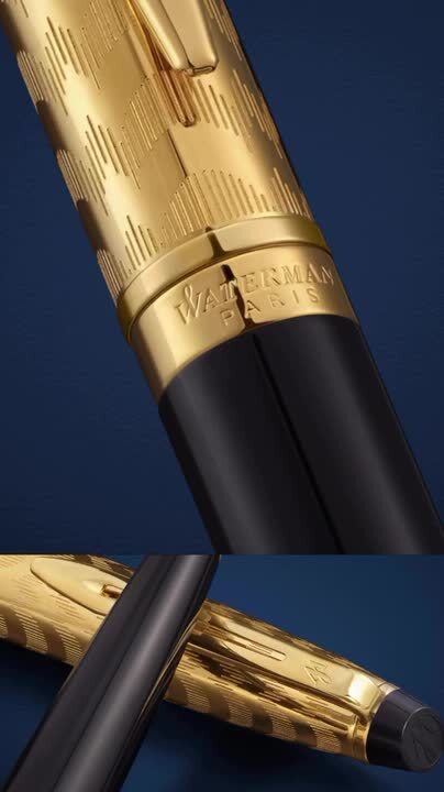 楽天市場】ウォーターマン WATERMAN ボールペン カレン