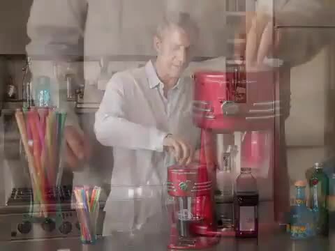 frozen dessert maker kmart