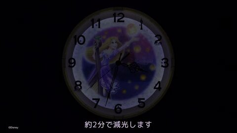★ ラプンツェル レコード盤 壁掛け時計 生活雑貨 908 送料無料 30cm レコード盤 壁掛け時計 数学 数式 計算式 数字 Math
