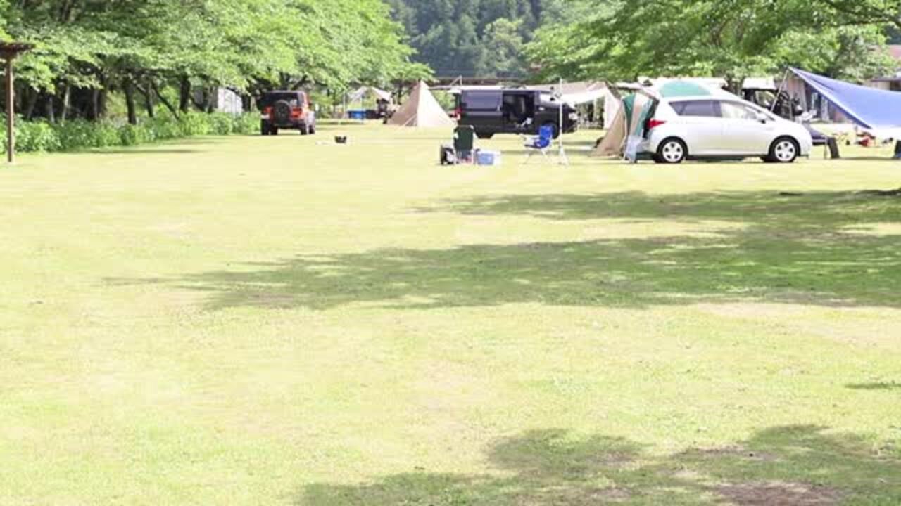 楽天市場】カラップ 車用テント アウトドアマン タープ キャンプ