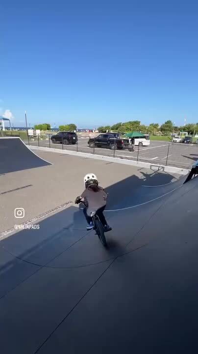 楽天市場】ニンジャパッズ キッズ スネ Mサイズ（自転車用