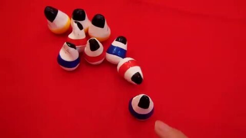 楽天市場】会津の特産品 起き上がり小法師 【水の神】 サイズ