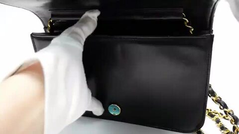 楽天市場】【中古】【良い】 OLDCHANEL オールドシャネル