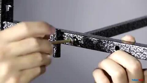 楽天市場】【在庫有り】Yaheetech 61インチ パロット バード