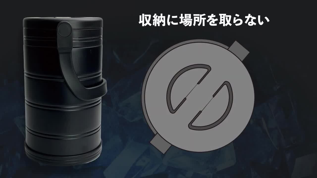 KEEPERS 保温・保冷器具 ホワイト　未使用 楽天市場】真空マルチポット サーモキーパー 冷たさキープ