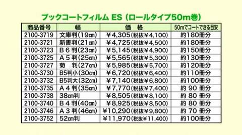 楽天市場】（2100-3627）メーカー直販 業務用ロールタイプ SAIFUKU