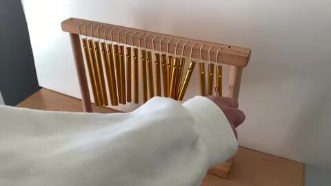 新品 ウィンドチャイム ツリーチャイム スタンド付き 入門 子供 知育 楽器 楽天市場】＼ 楽天1位！／ ウィンドチャイム ツリーチャイム