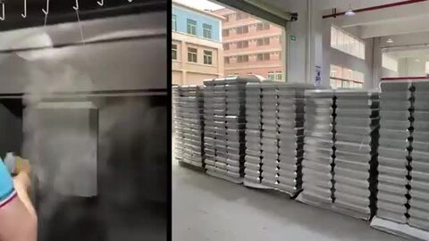 バイク用65リットルのリアボックス　風除け　ハンドルカバー　ミラー リアボックス 65L バイク バイクカバー 原付 大容量 ハンター