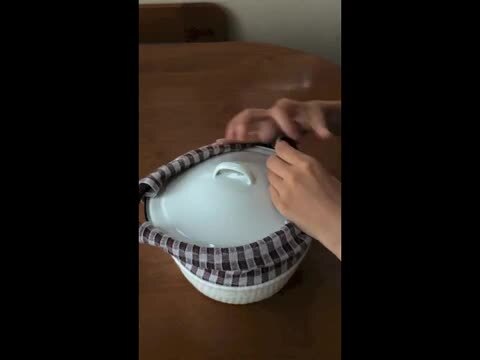 楽天市場】ホーローおまるお出かけセットチャンバーポットおまる