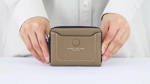 楽天市場】マークジェイコブス MARC JACOBS 財布 コインケース