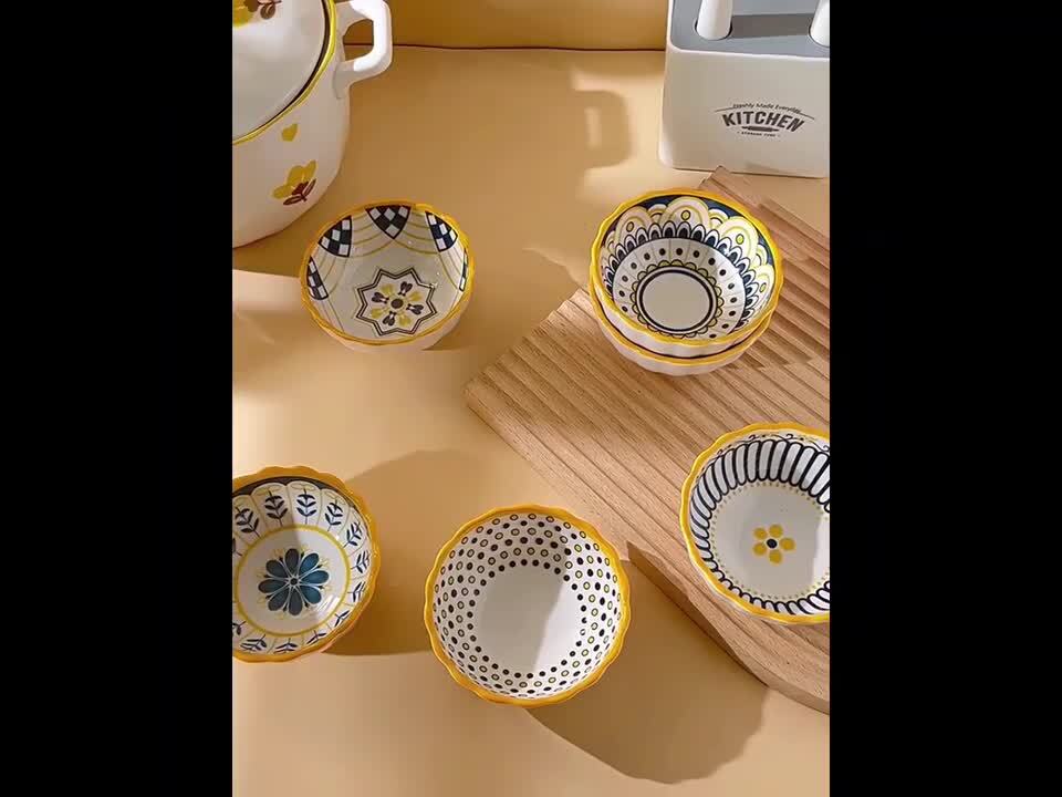 楽天市場】豆皿 小皿 セット 陶器 食器 寿司皿 仕切り付きトレー