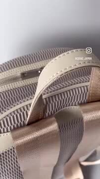 qbag louvre ルーブル グレージュビアンコ q bag paris マザーズリュック リュック マザーズバッグ