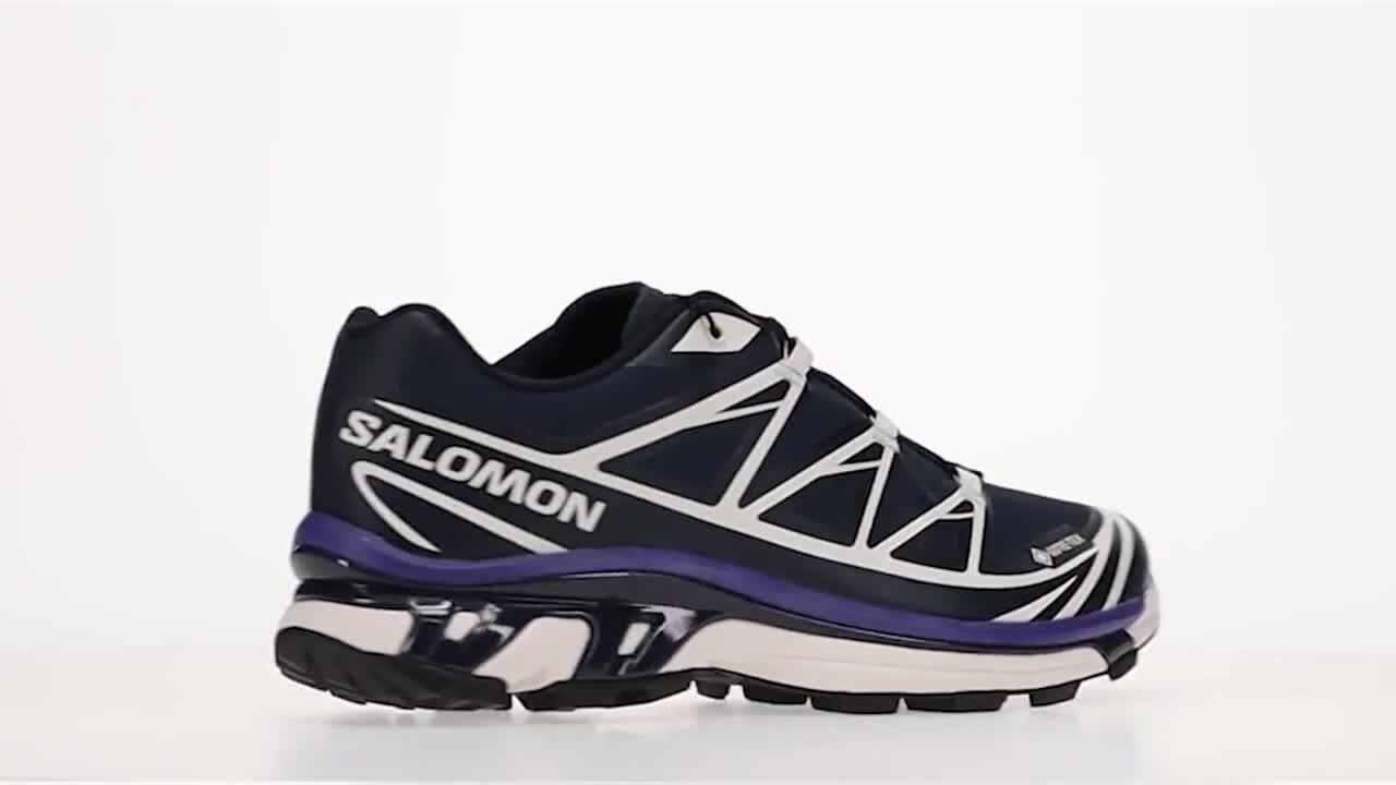楽天市場】【タイムSALE】 SALOMON XT-6 GTX 【GORE-TEX