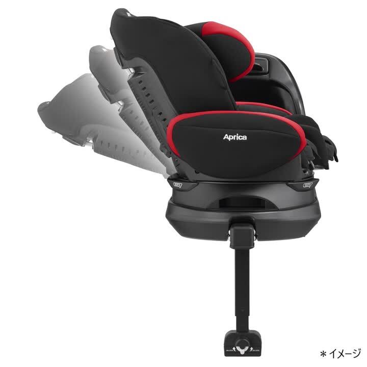かいちゃんです！！アップリカ 7/4ｰ7/31 3000WAONポイント進呈】Aprica アップリカ フラディア