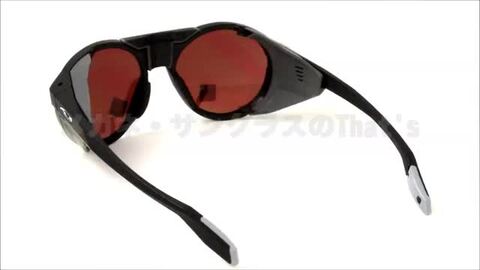 楽天市場】オークリー OAKLEY サングラス OO9440-01-56 CLIFDEN