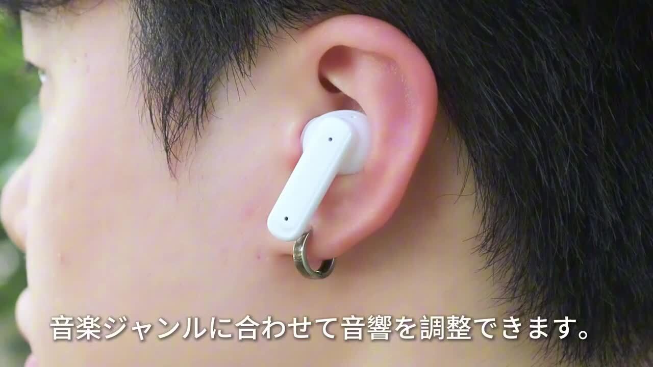 電磁波対策ワイヤレスイヤホンホワイト 未使用に近い 517vEDhRSkL._UF350,350_QL50_.jpg