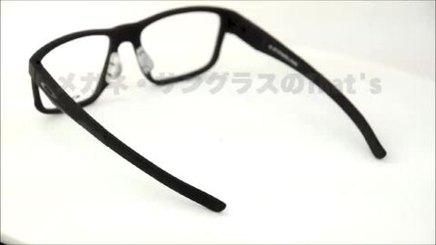 楽天市場】オークリー OAKLEY メガネ OX8051-0154 HYPERLINK