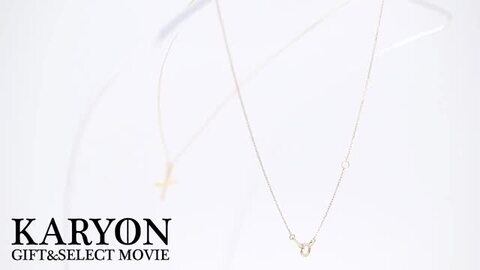 楽天市場】【ギフト品質】アーカー AHKAH ネックレス クレオ
