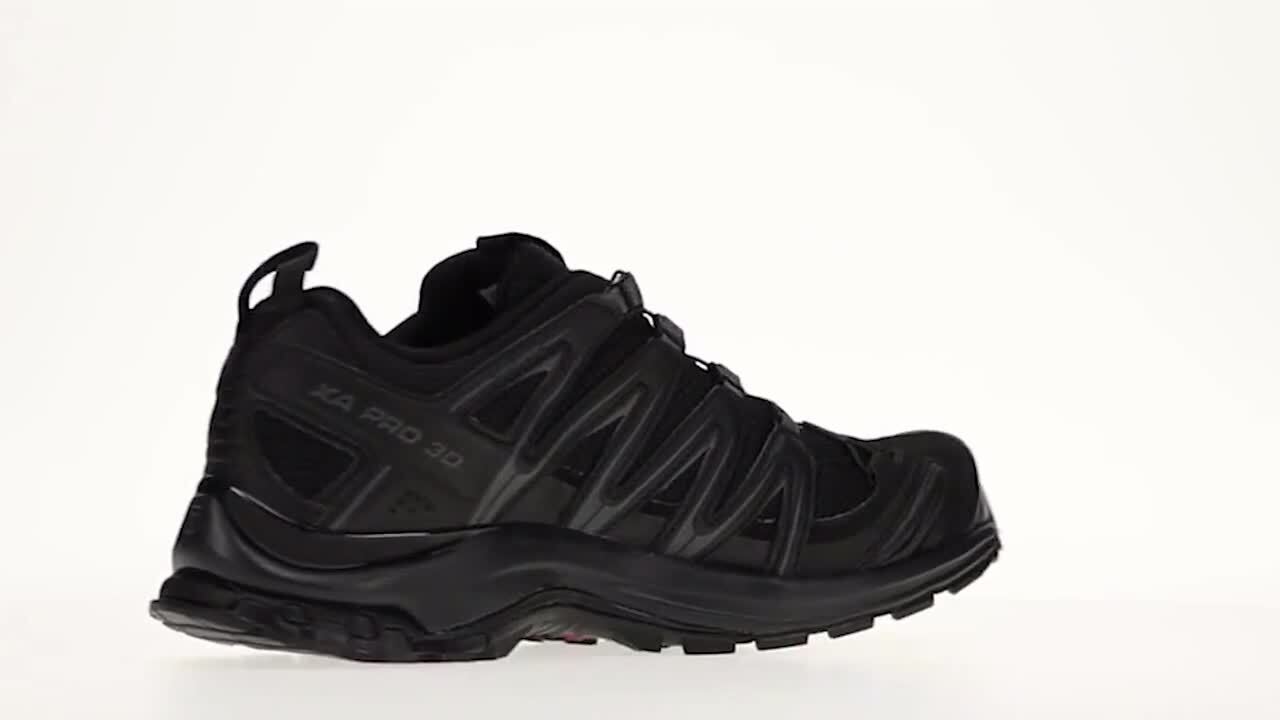 楽天市場】SALOMON XA PRO 3D サロモン エックスエー プロ 3D